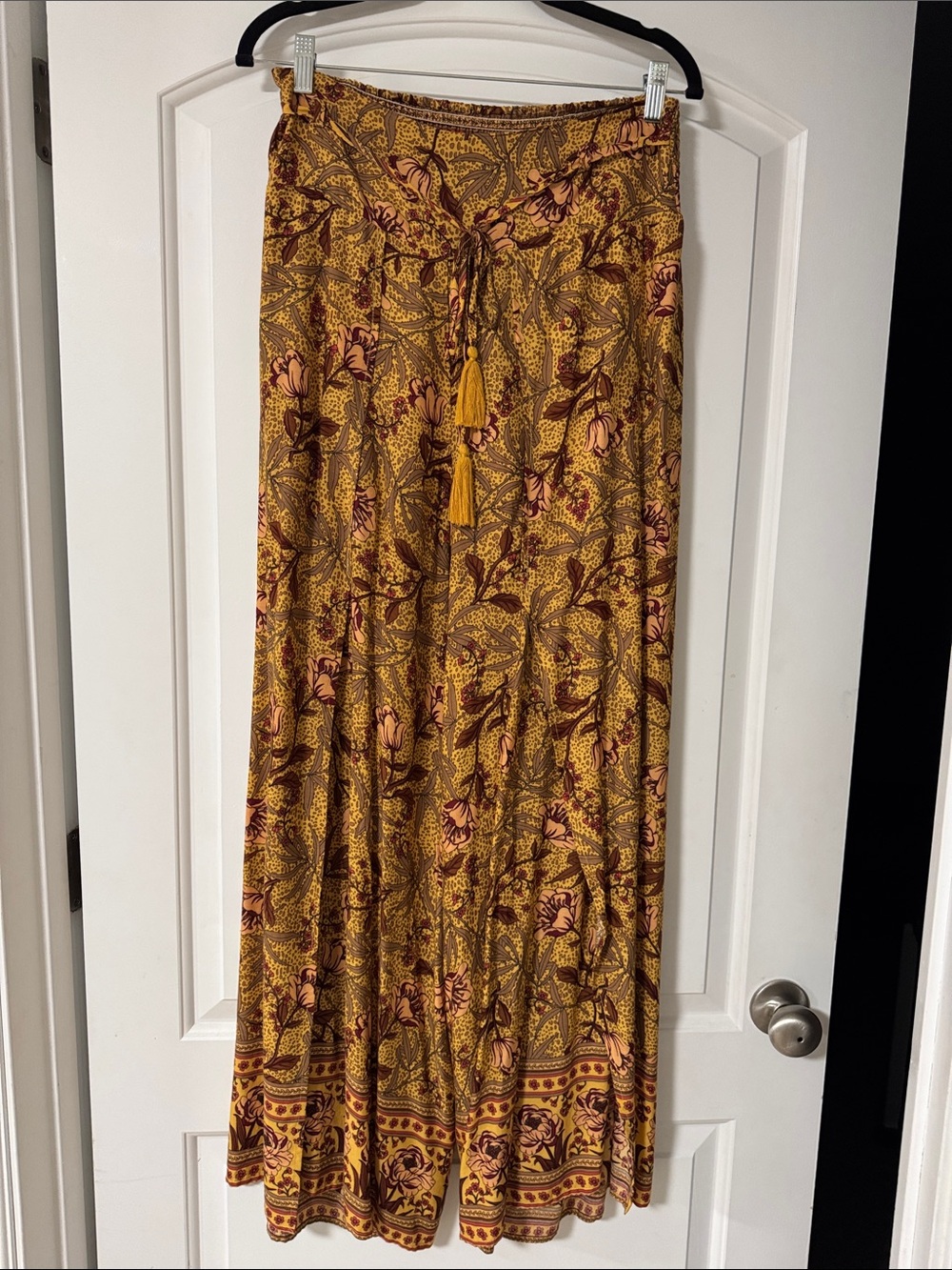 Flowy Pants